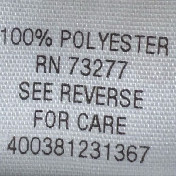 Candies cute black and white striped blouse.new - Picture 10 of 10